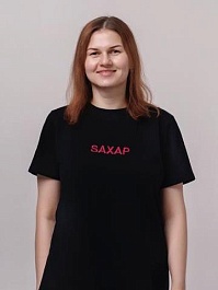 Ногтевой сервис - Татьяна К.